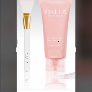 Collagen Night Wrapping Mask - Pink The price is for TWO unopened.